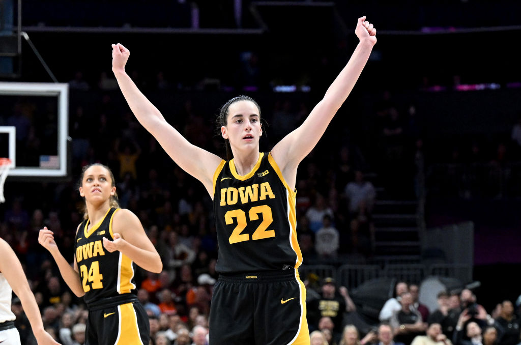 Iowa v Virginia Tech