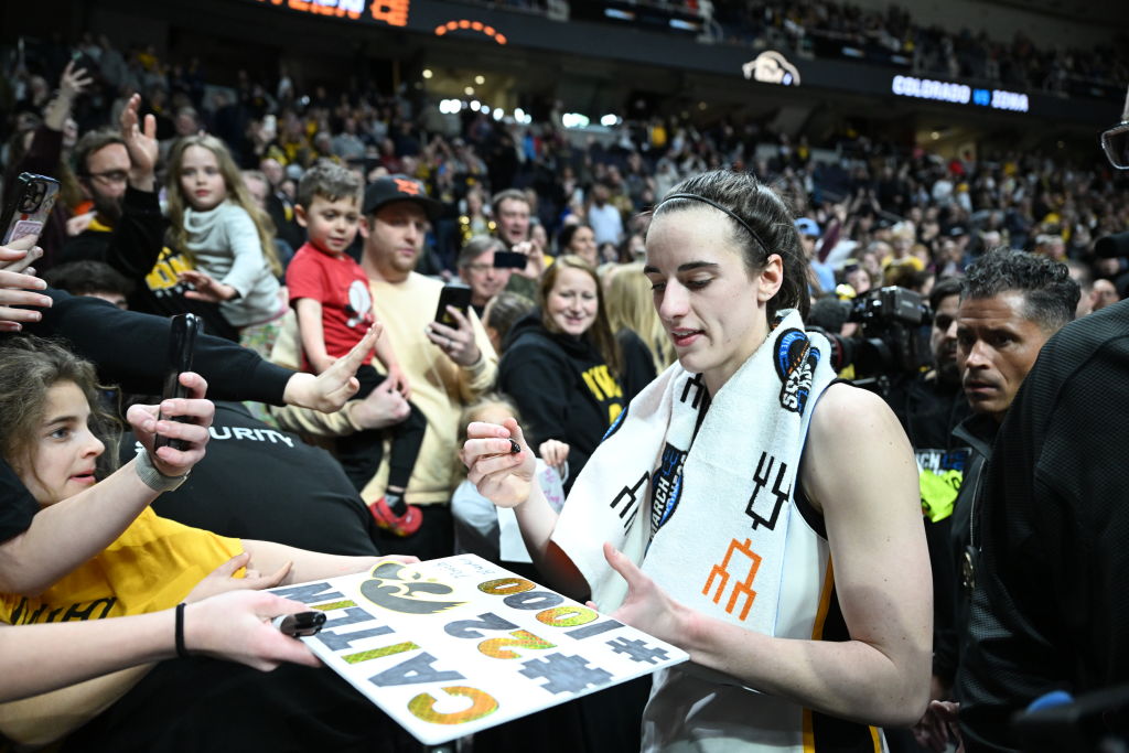 NCAA Women's Basketball Tournament - Albany Regional