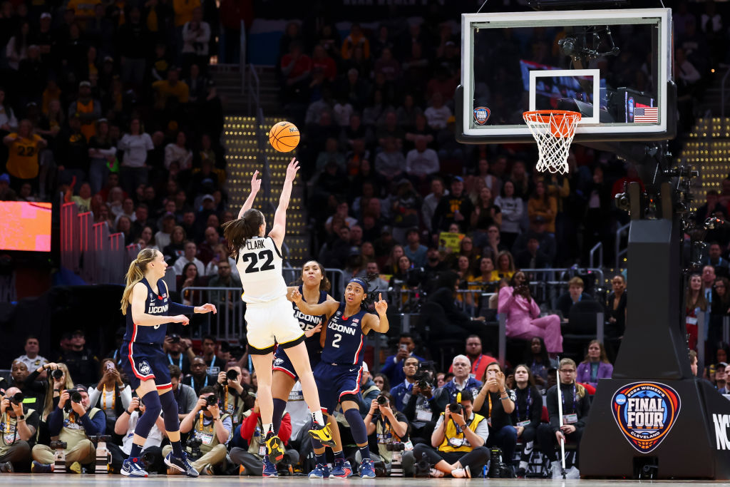 NCAA Women's Basketball Tournament - Final Four