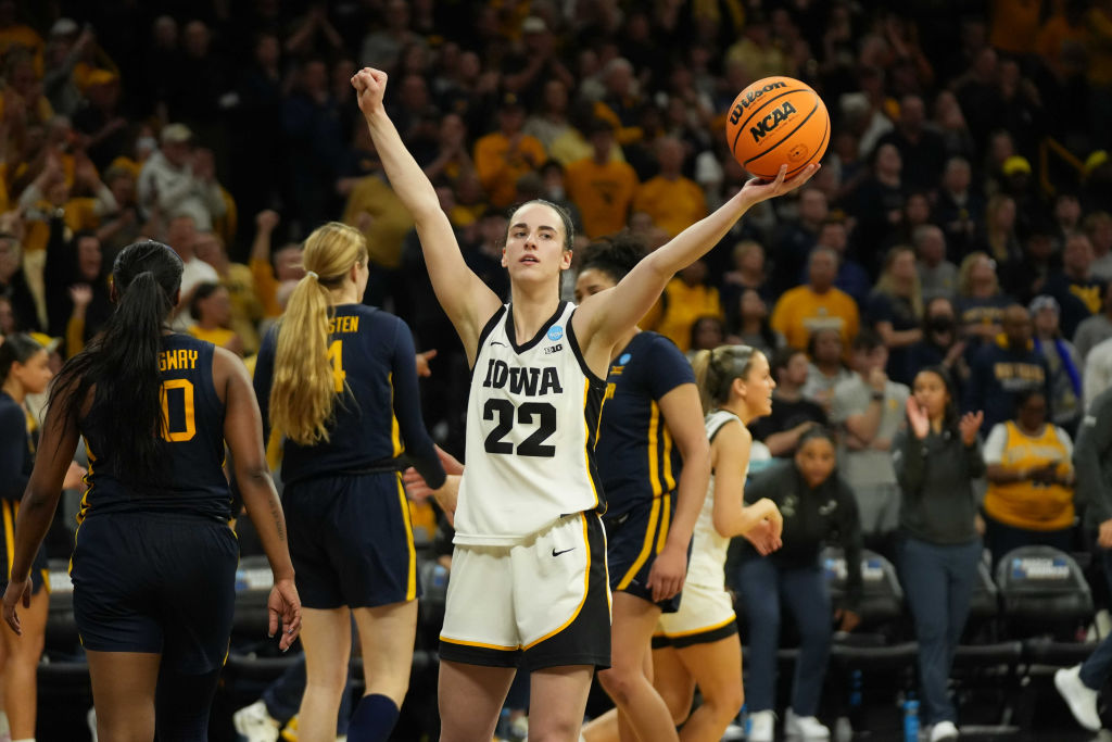 NCAA Women's Basketball Tournament - Second Round - Iowa City