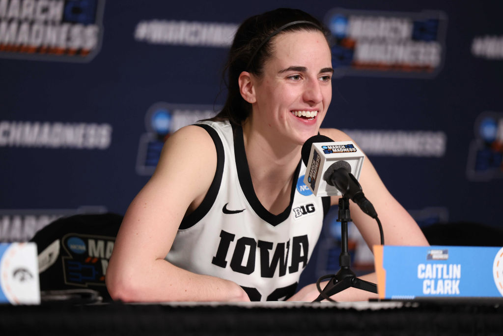 NCAA Women's Basketball Tournament - First Round - Iowa City