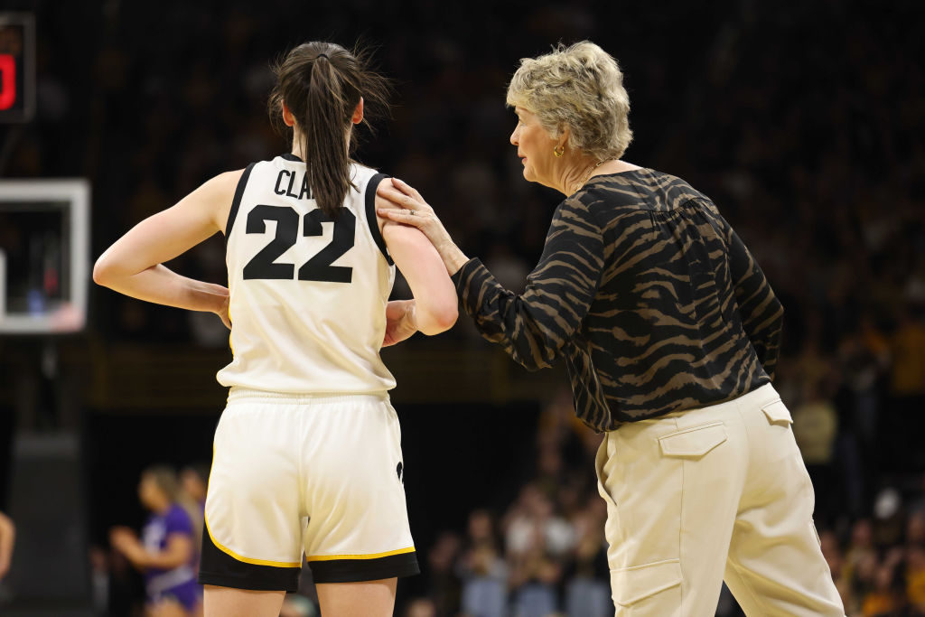 NCAA Women's Basketball Tournament - First Round - Iowa City