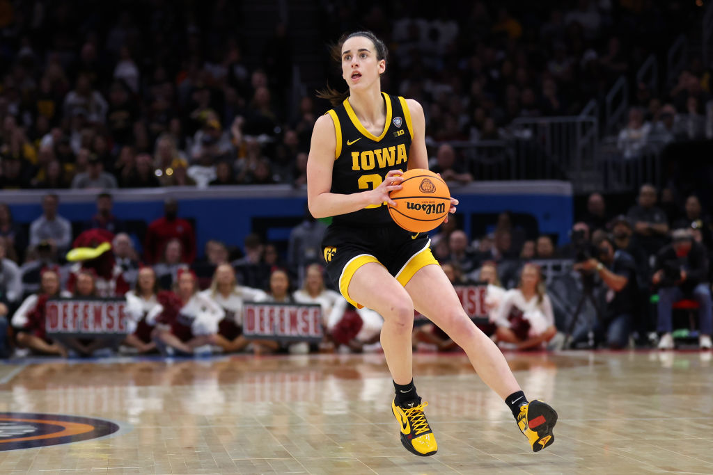 NCAA Women's Basketball Tournament - National Championship