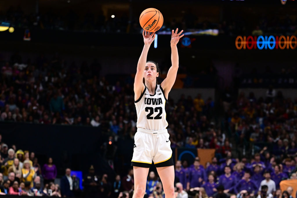 NCAA Women's Basketball Tournament - National Championship