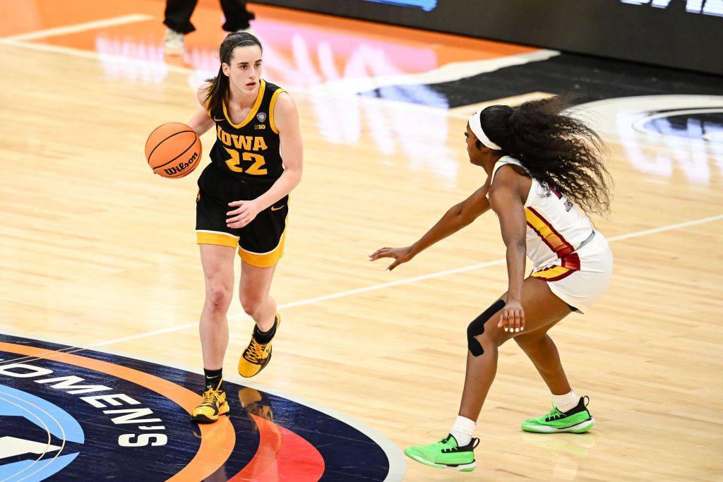 NCAA Women's Basketball Tournament - National Championship