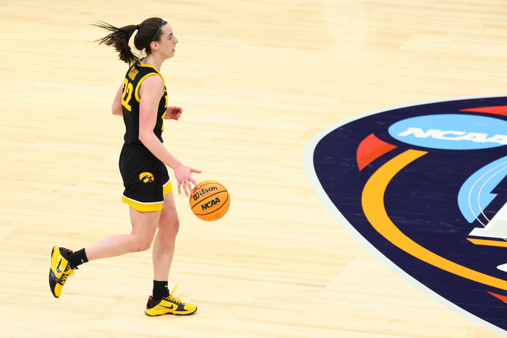 NCAA Women's Basketball Tournament - National Championship