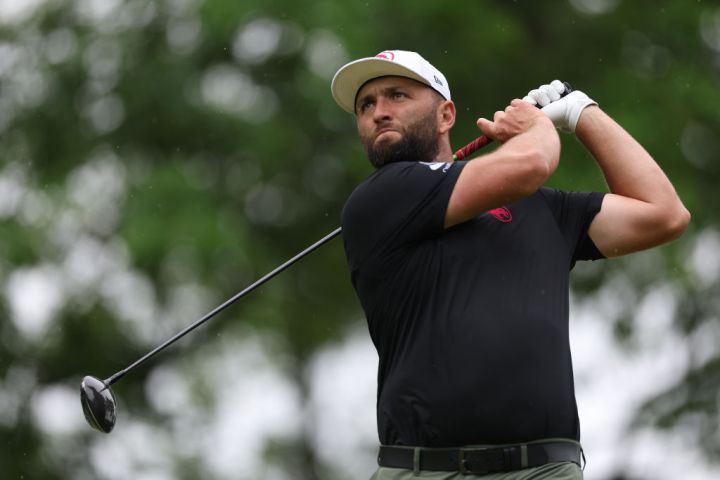 Jon Rahm - $218M