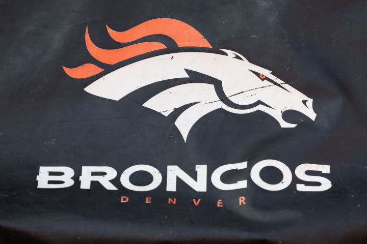 Denver Broncos - Received 45.8% negative comments