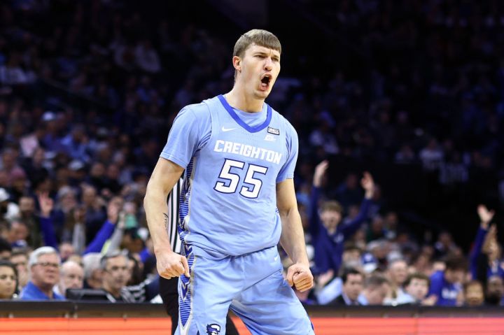 Boston Celtics - Baylor Scheierman