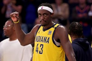 Indiana Pacers v New York Knicks - Game Seven