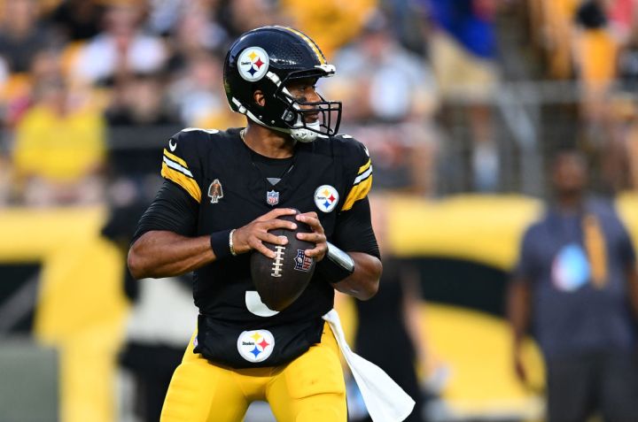 Pittsburgh Steelers +5000