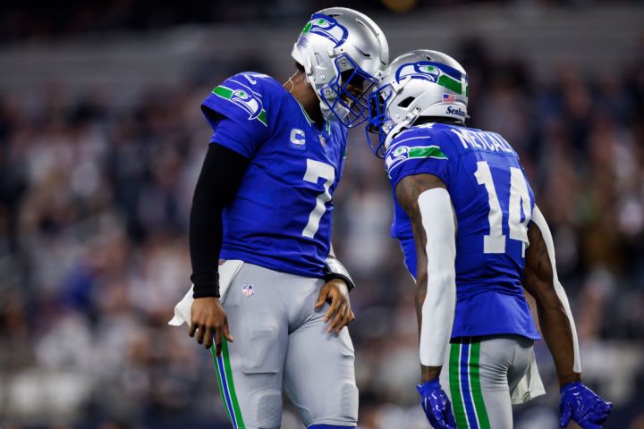 Seattle Seahawks +6600