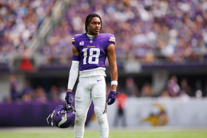 Minnesota Vikings +10000
