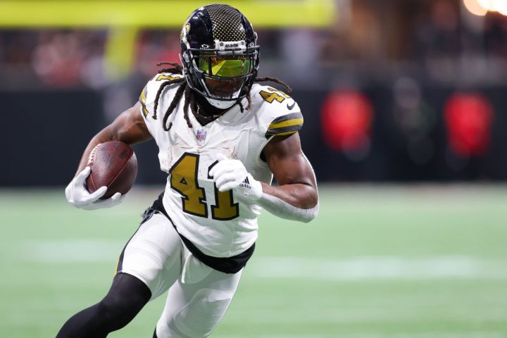 New Orleans Saints +10000