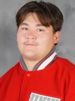 Tiger shanks – OL - UNLV