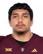 Blazen Lono-Wong - DL – Arizona State