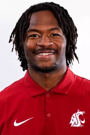 Djouvensky-schlenbaker – RB - Washington State University