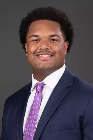 Panda Askew - OL – East Carolina university