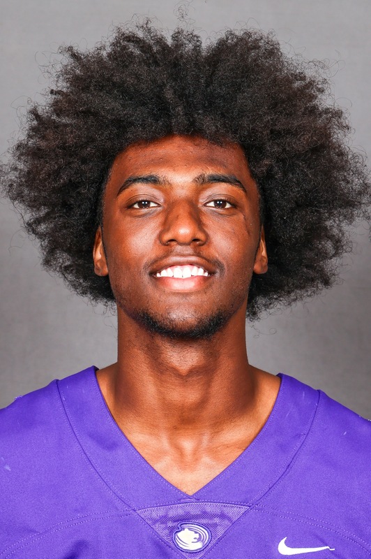 Da'Realyst Clark Butler Community COllege For Article