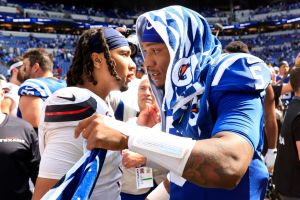 Houston Texans v Indianapolis Colts