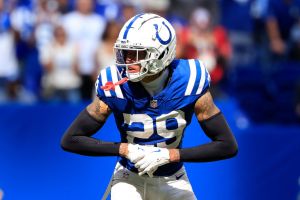 Houston Texans v Indianapolis Colts