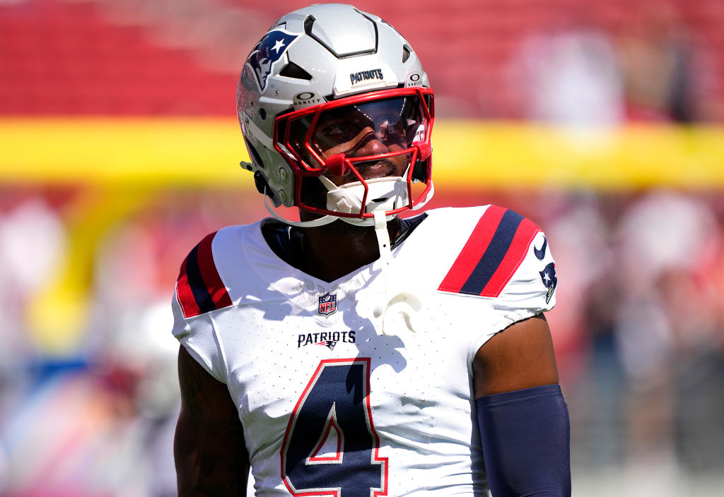 New England Patriots v San Francisco 49ers