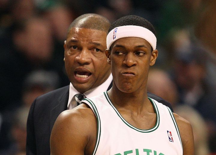 Grand Theft Rondo