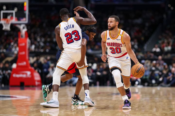 Three Point Threats