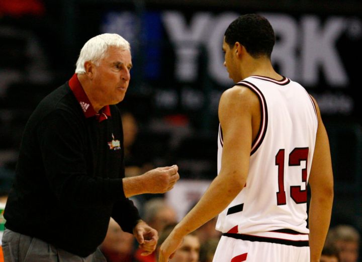 Hoosier Daddy?