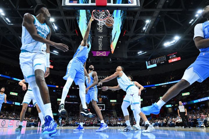 Dunk Dynasty