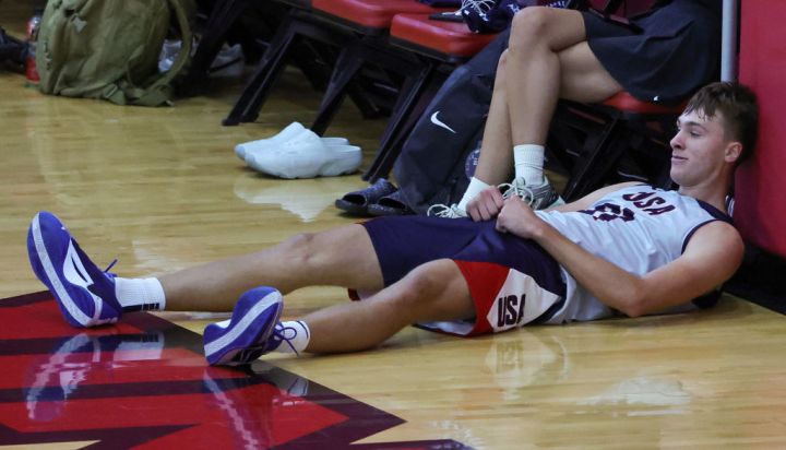 Hardwood Haters
