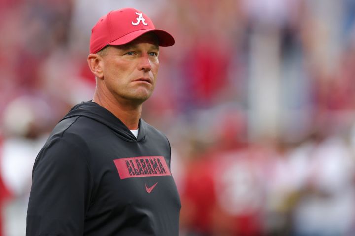 Kalen Daboer | Alabama | $10,000,000