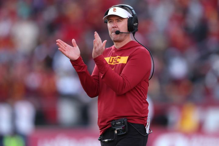 Lincoln Riley | USC | $10,043,418