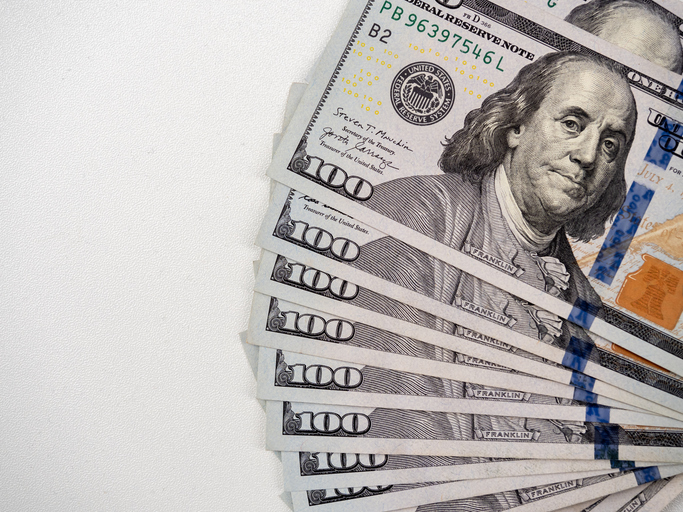 Cash Money
