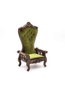 A Champions Throne