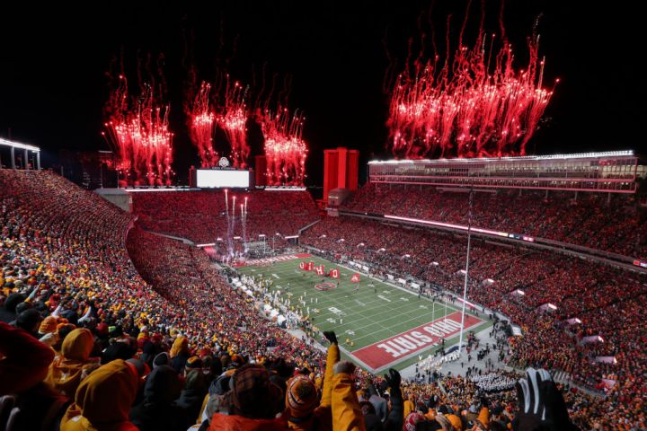 Ohio Stadium | Ohio State