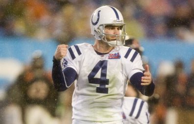 Super Bowl XLI - Indianapolis Over Chicago 29-17
