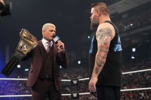 SmackDown