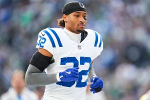 Indianapolis Colts v New York Jets