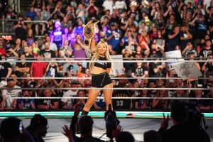 Monday Night RAW