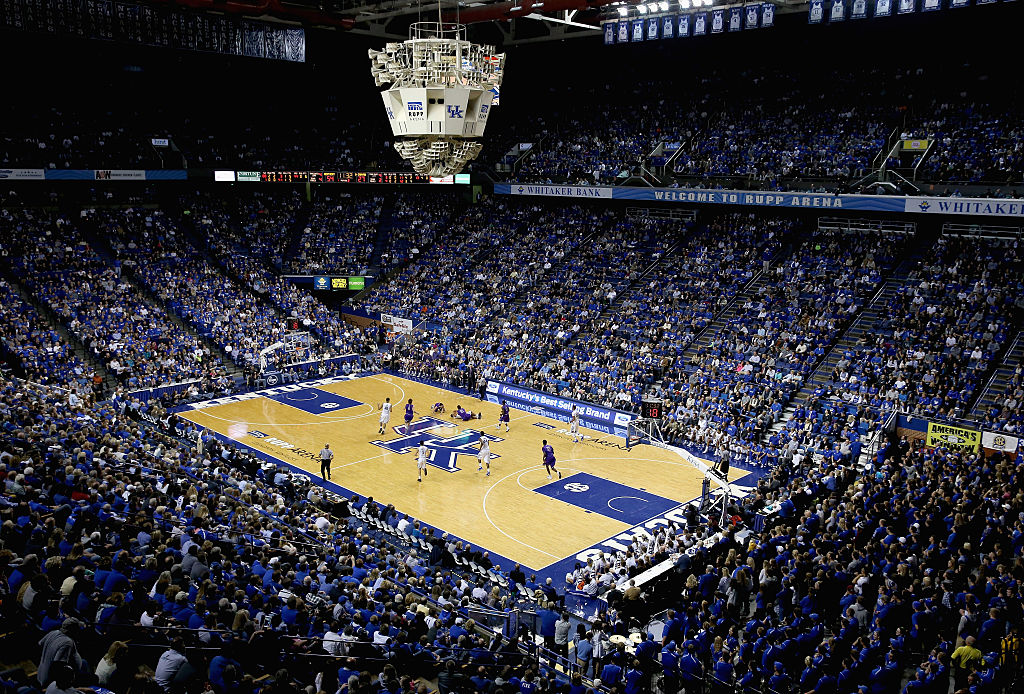 Grand Canyon v Kentucky