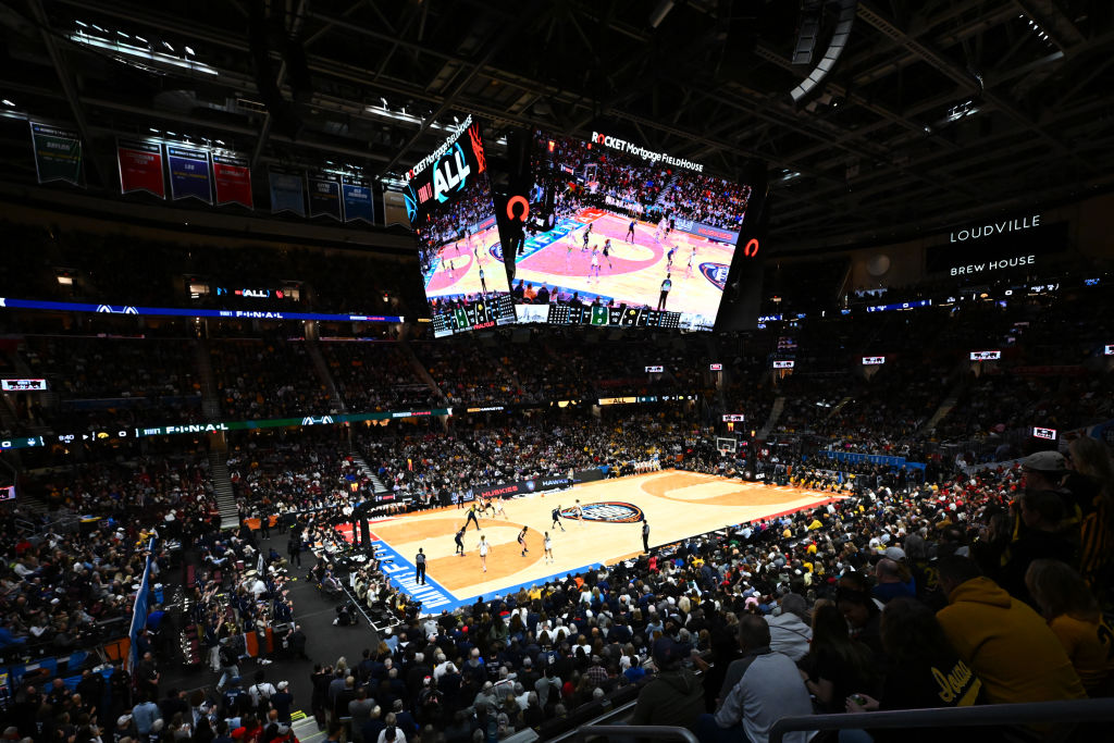 Connecticut v Iowa