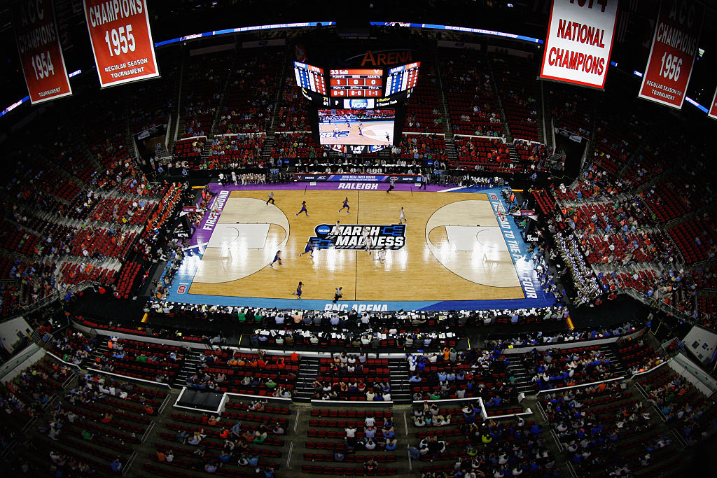 Butler v Texas Tech