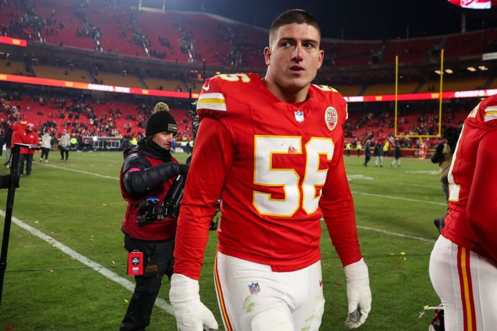 George Karlaftis