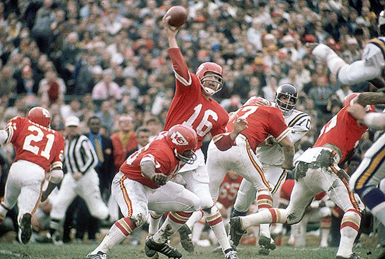 Super Bowl IV