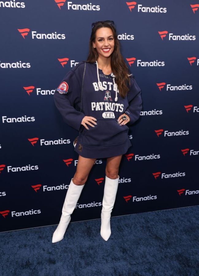 2025 Fanatics Super Bowl Party