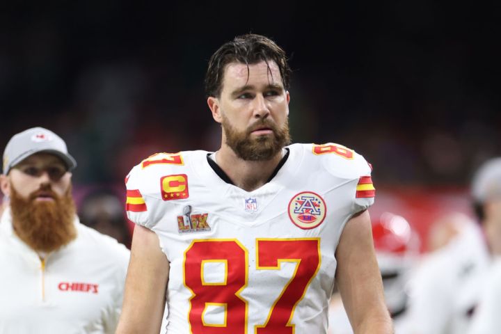 Chiefs' Three-Peat Denied