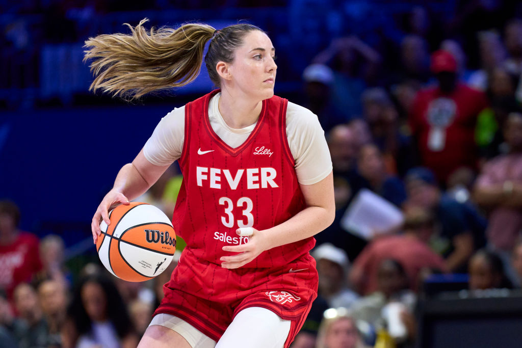 Indiana Fever v Dallas Wings
