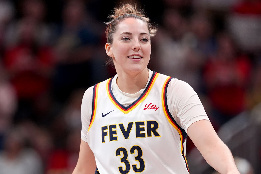 Connecticut Sun v Indiana Fever