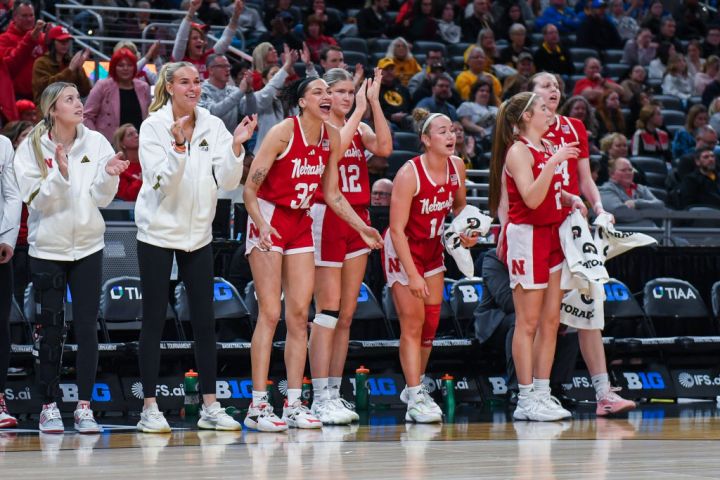 Bench Warmers Anonymous